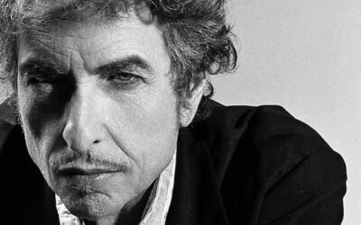 Bob Dylan, un poeta músico.