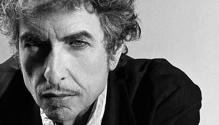 Bob Dylan, un poeta músico.