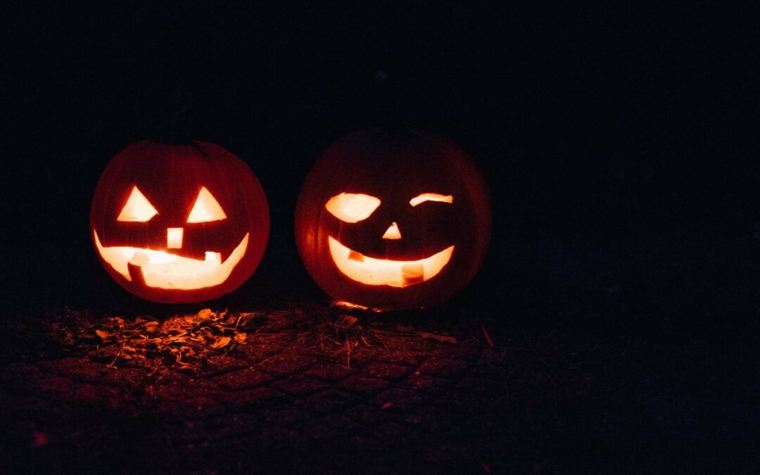 Halloween, una experiencia de otro mundo