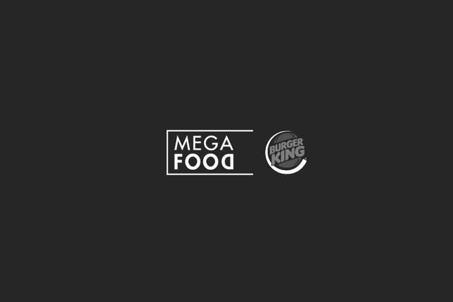 MegaFood-Burger King incorpora el Digital Signage en sus locales con TSLab