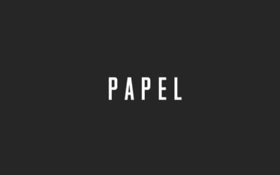 EL MUNDO presenta su nuevo dominical “PAPEL” y confía a TSLab la aromatización del evento