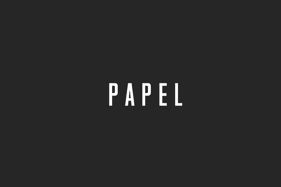 EL MUNDO presenta su nuevo dominical “PAPEL” y confía a TSLab la aromatización del evento