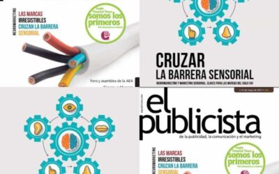 TSLab colabora con El publicista