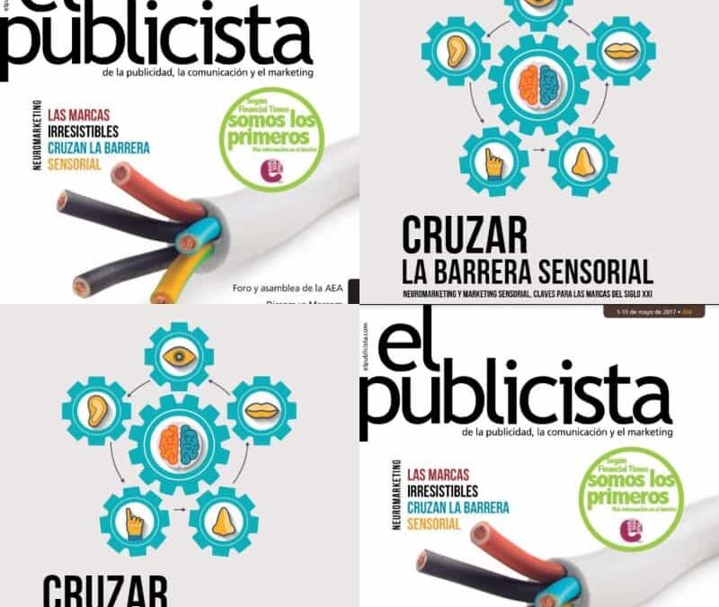 TSLab colabora con El publicista