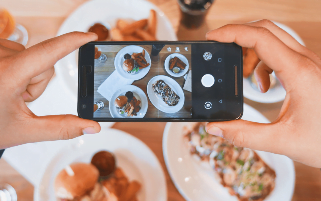 El Restaurante del Futuro: creando la experiencia del comensal