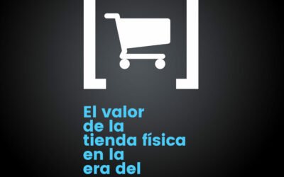 TSLab y Marketing Directo te invitan a descubrir las claves del retail en un evento muy especial