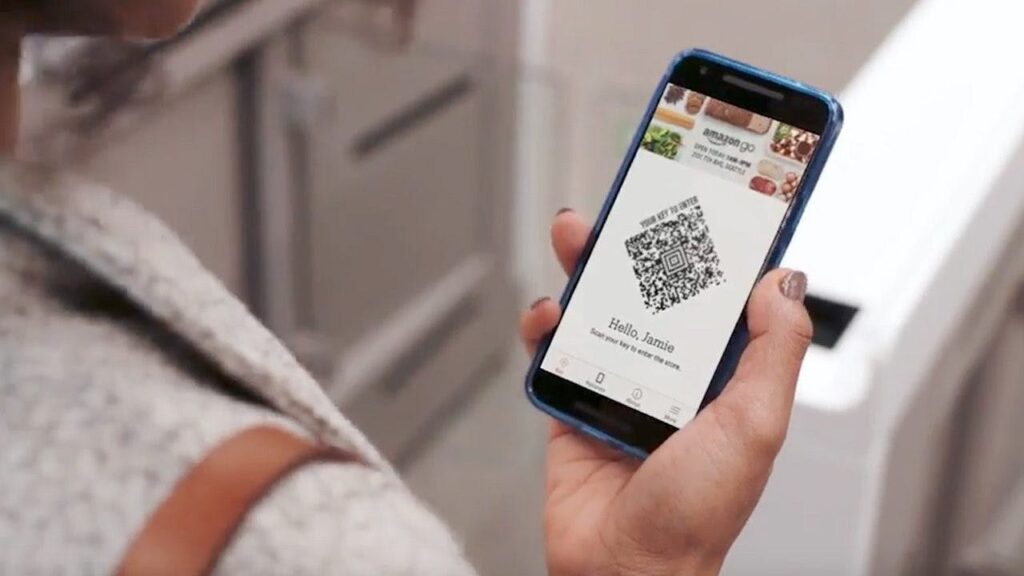 retail tech