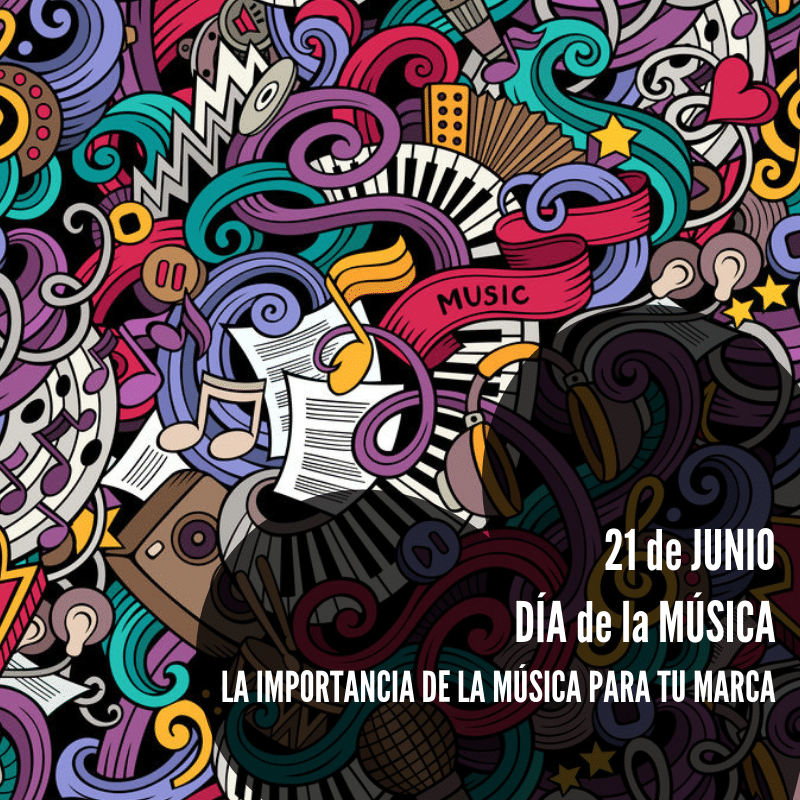 Día de la música