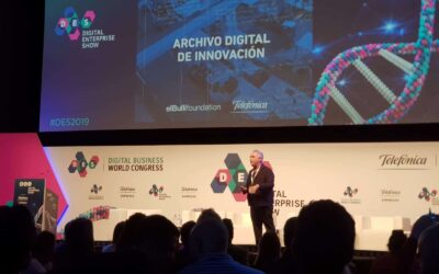 TSLab descubre las últimas tendencias digitales en DES2019