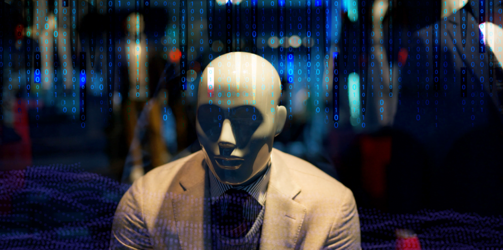 data-driven retailer