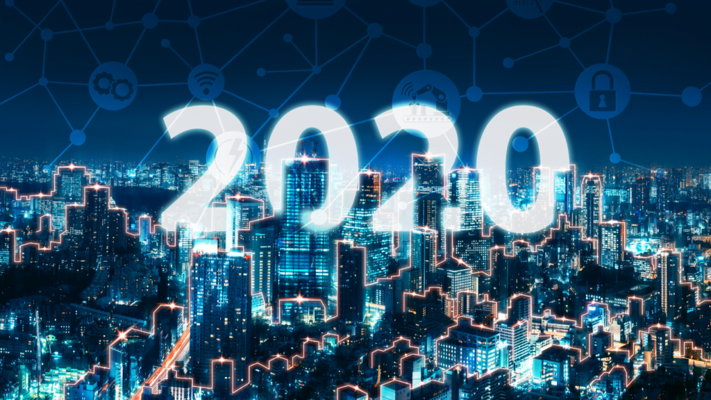tendencias 2020