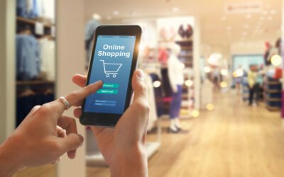 ¿Por qué los grandes del e-commerce ven su futuro en el Retail?